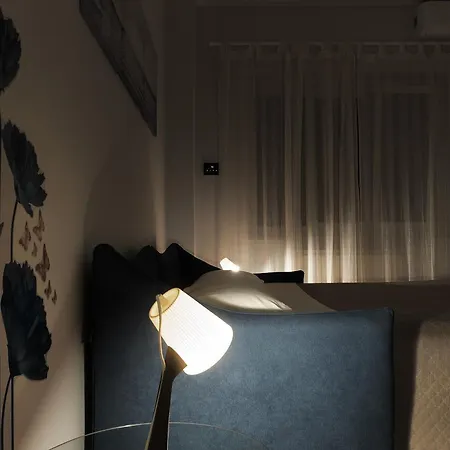 Apartamento Lucia's Vaticano *