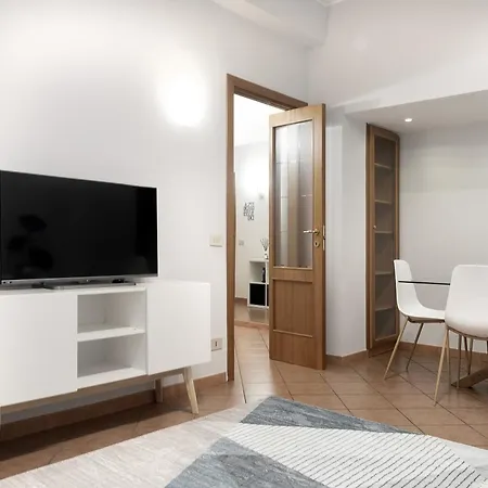 Apartamento Lucia's Vaticano *