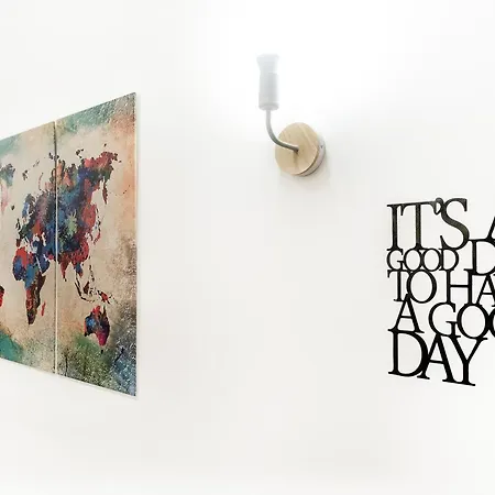 アパート Lucia's Vaticano