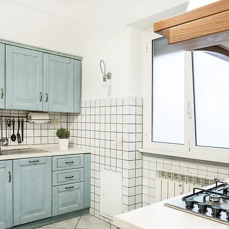 Lucia's Vaticano ローマ