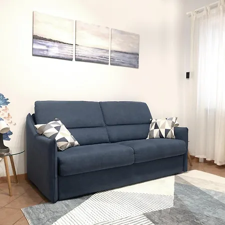 アパート Lucia's Vaticano