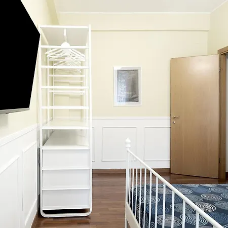 アパート Lucia's Vaticano *