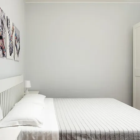 アパート Lucia's Vaticano