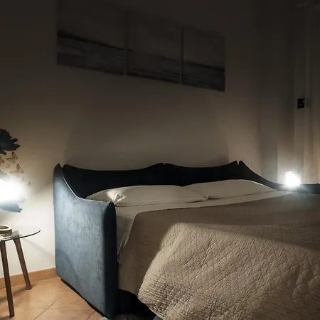 Lucia's Vaticano アパート *