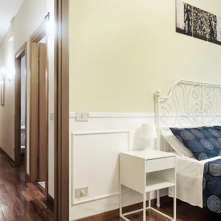 Lucia's Vaticano ローマ