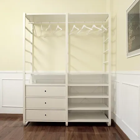 Lucia's Vaticano アパート *